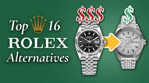 other rolex brands|rolex alternatives 2022.